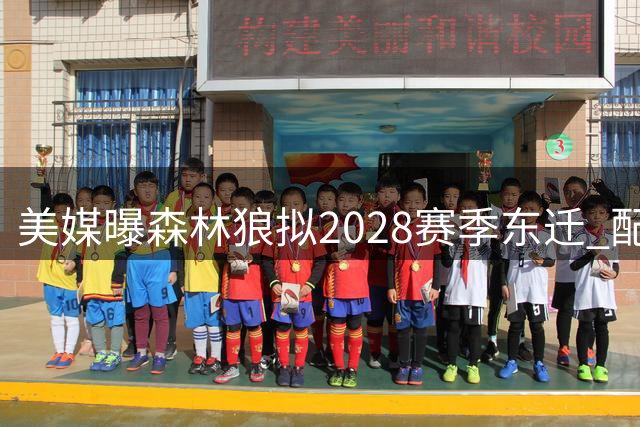 美媒曝森林狼拟2028赛季东迁 配合联盟扩军计划
